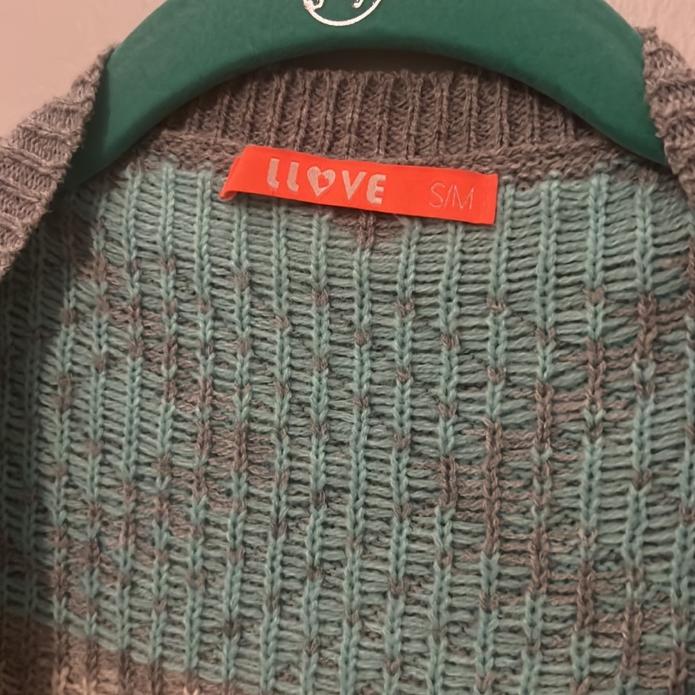 Cardigan/sweater - Picture 2 of 5